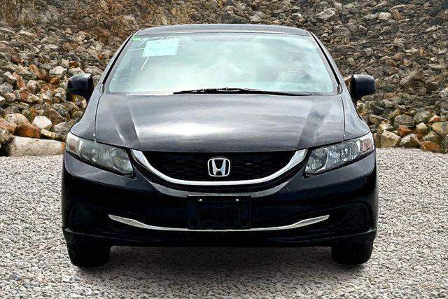 used 2013 Honda Civic car, priced at $11,995