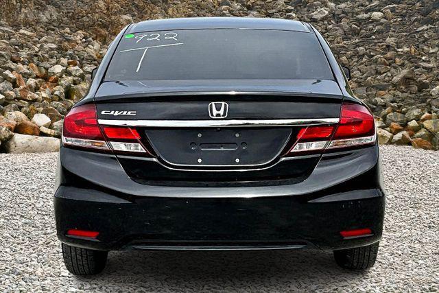 used 2013 Honda Civic car, priced at $11,995
