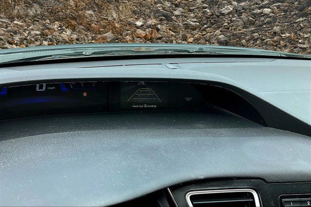 used 2013 Honda Civic car, priced at $11,995