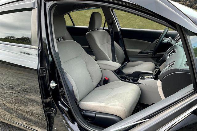 used 2013 Honda Civic car, priced at $11,995