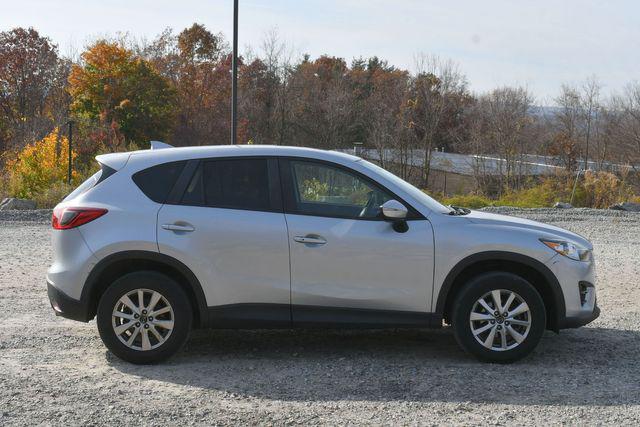 used 2016 Mazda CX-5 car, priced at $12,995