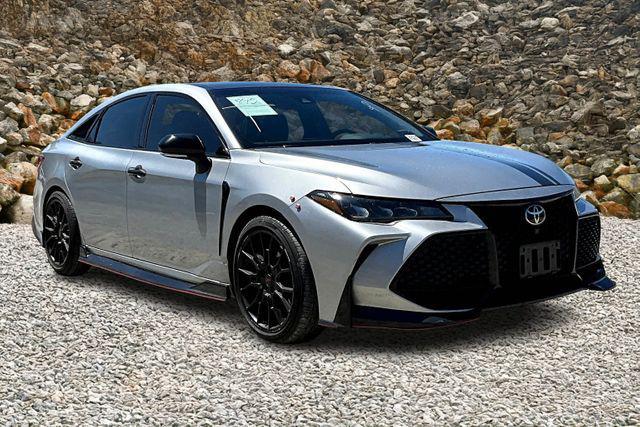 used 2020 Toyota Avalon car, priced at $28,995