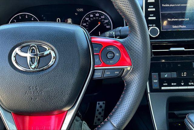 used 2020 Toyota Avalon car, priced at $28,995