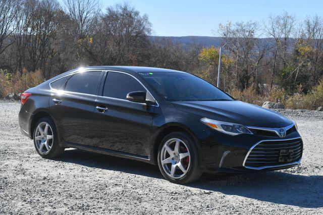 used 2018 Toyota Avalon car, priced at $14,495