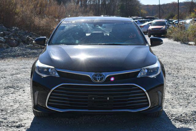 used 2018 Toyota Avalon car, priced at $14,495