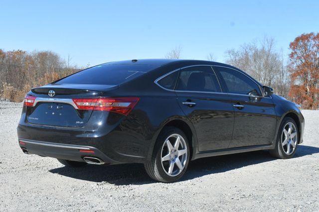 used 2018 Toyota Avalon car, priced at $14,495