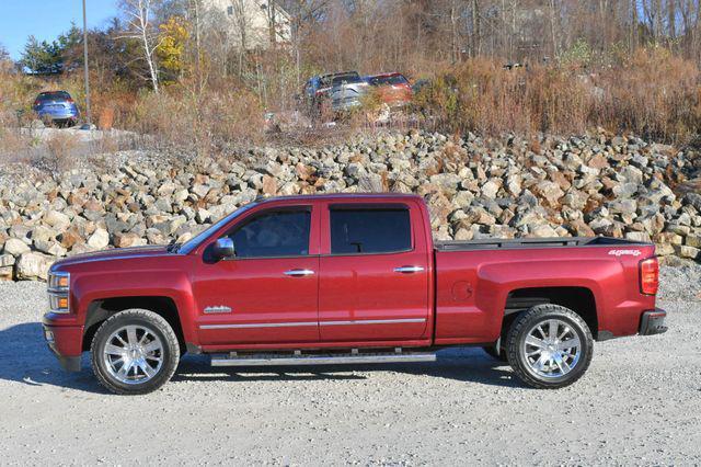 used 2014 Chevrolet Silverado 1500 car, priced at $21,995