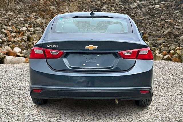 used 2020 Chevrolet Malibu car, priced at $10,995