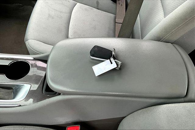 used 2020 Chevrolet Malibu car, priced at $11,995