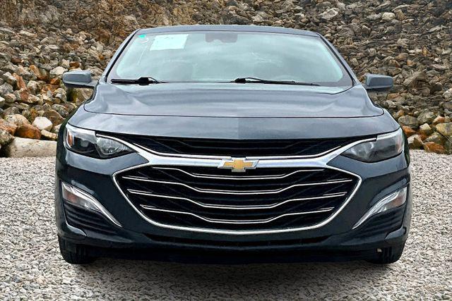 used 2020 Chevrolet Malibu car, priced at $10,995