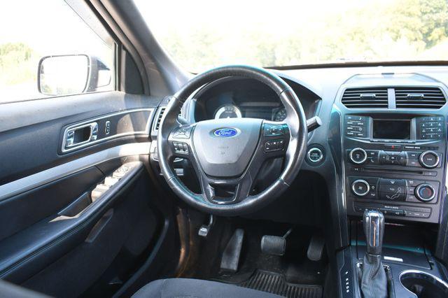 used 2016 Ford Explorer car, priced at $11,995