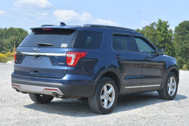 used 2016 Ford Explorer car, priced at $11,995