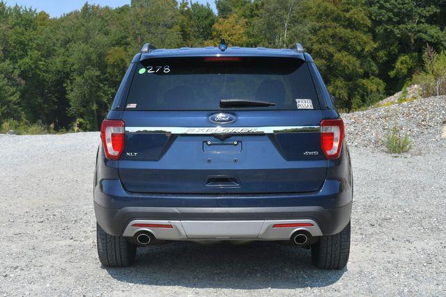 used 2016 Ford Explorer car, priced at $11,995