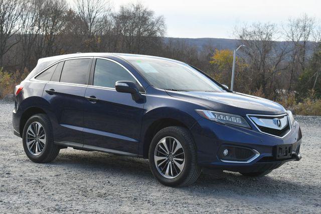 used 2018 Acura RDX car, priced at $22,995