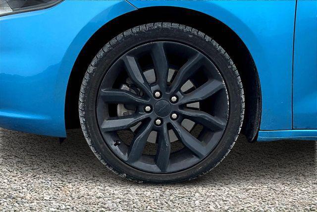 used 2016 Dodge Dart car, priced at $8,995