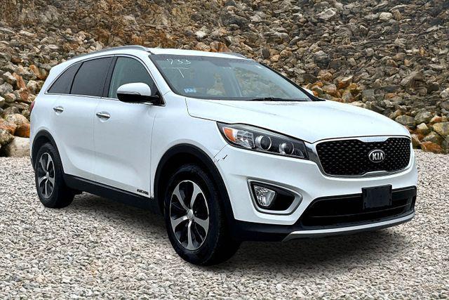 used 2018 Kia Sorento car, priced at $11,995