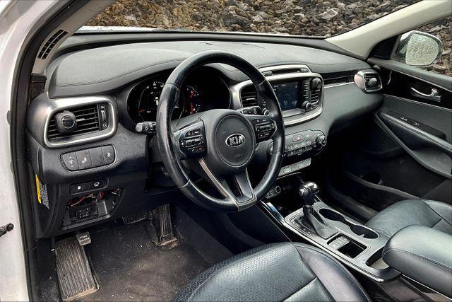 used 2018 Kia Sorento car, priced at $11,995
