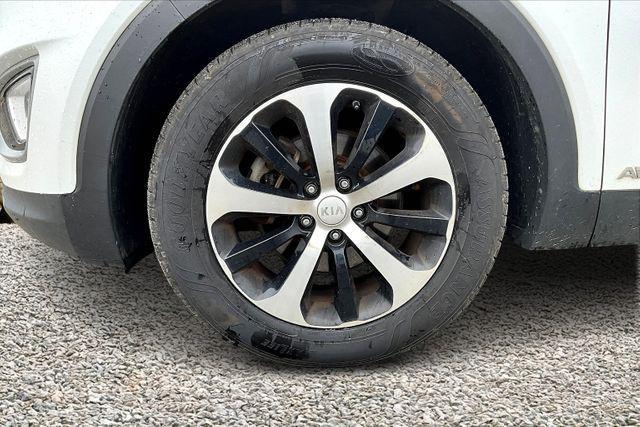 used 2018 Kia Sorento car, priced at $11,995