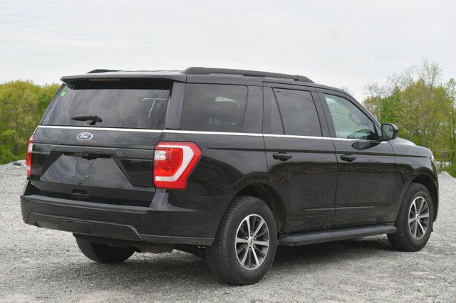 used 2018 Ford Expedition car, priced at $19,995