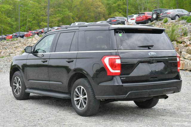 used 2018 Ford Expedition car, priced at $19,995