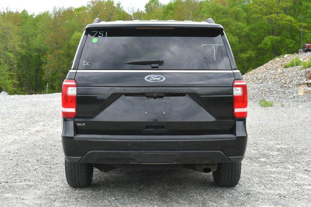used 2018 Ford Expedition car, priced at $19,995