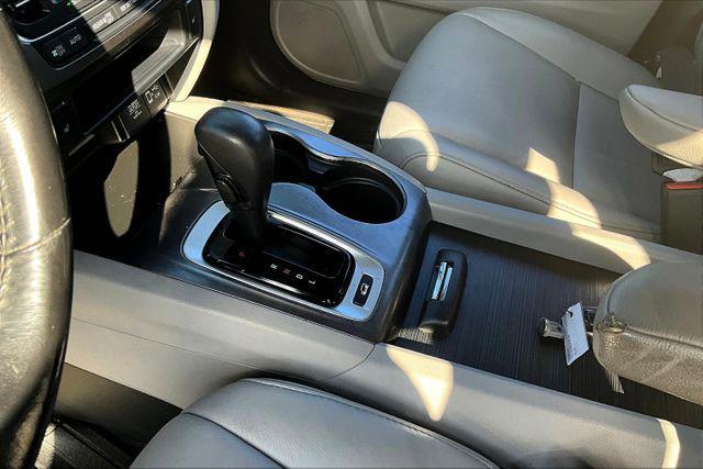 used 2020 Honda Pilot car, priced at $18,995