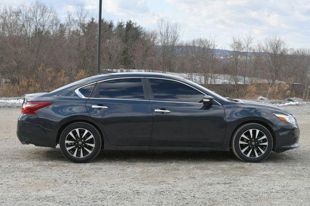 used 2018 Nissan Altima car, priced at $10,995