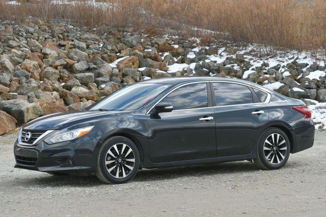 used 2018 Nissan Altima car, priced at $10,995