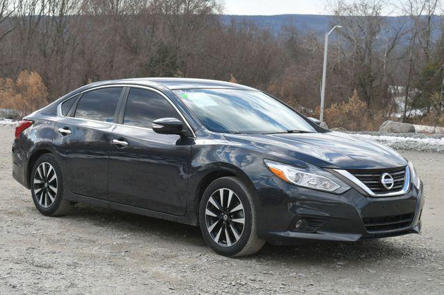 used 2018 Nissan Altima car, priced at $10,995