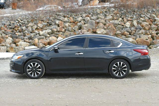 used 2018 Nissan Altima car, priced at $10,995