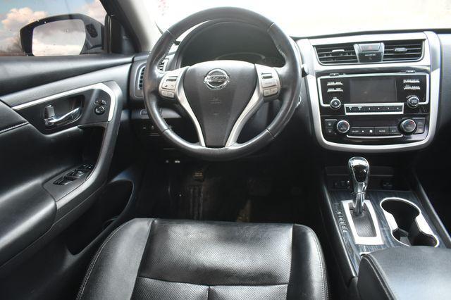 used 2018 Nissan Altima car, priced at $10,995