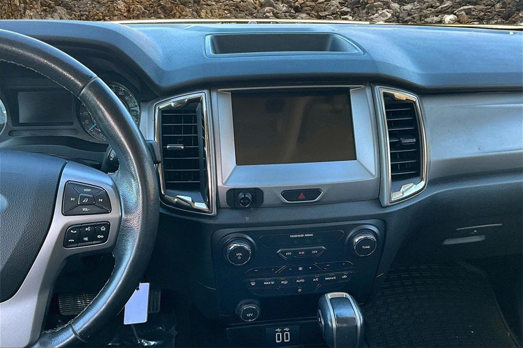 used 2021 Ford Ranger car, priced at $22,995