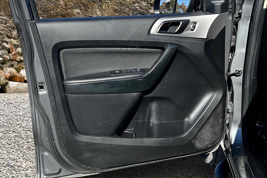 used 2021 Ford Ranger car, priced at $22,995