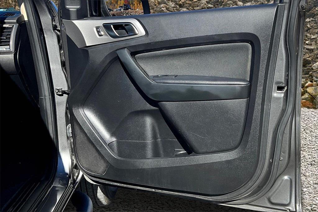 used 2021 Ford Ranger car, priced at $22,995