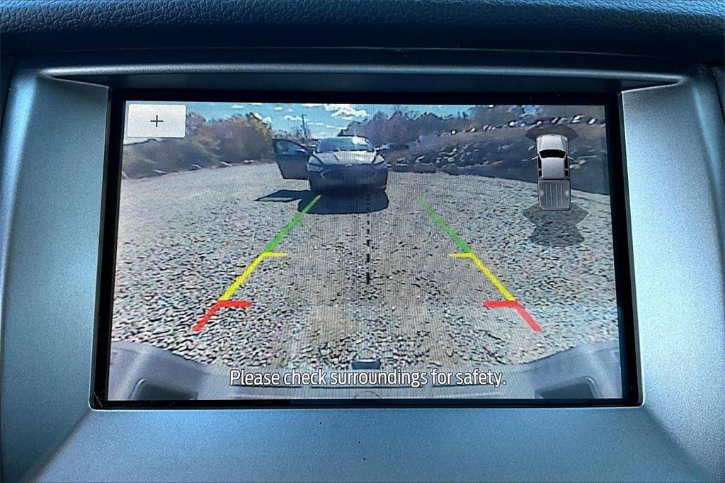 used 2021 Ford Ranger car, priced at $22,995