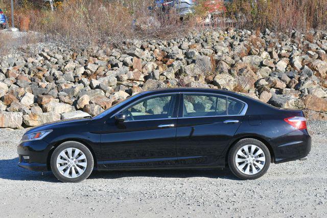 used 2015 Honda Accord car, priced at $16,995