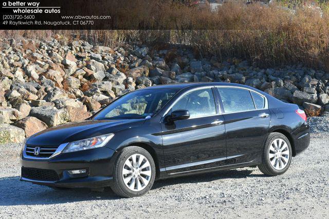 used 2015 Honda Accord car, priced at $16,995