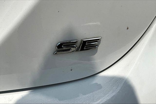 used 2020 Toyota Camry car, priced at $18,995