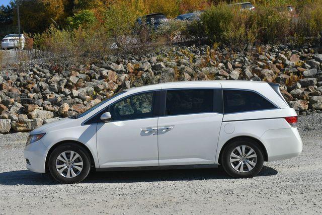 used 2016 Honda Odyssey car, priced at $19,995