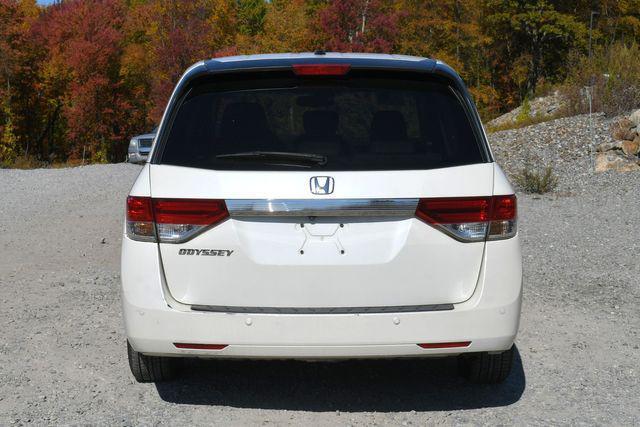 used 2016 Honda Odyssey car, priced at $19,995