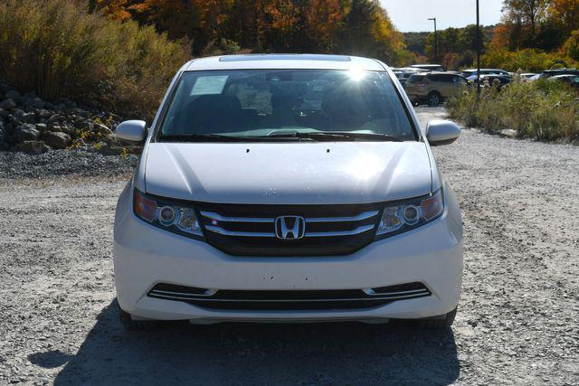 used 2016 Honda Odyssey car, priced at $19,995