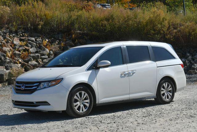 used 2016 Honda Odyssey car, priced at $19,995