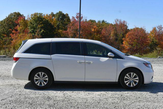 used 2016 Honda Odyssey car, priced at $19,995