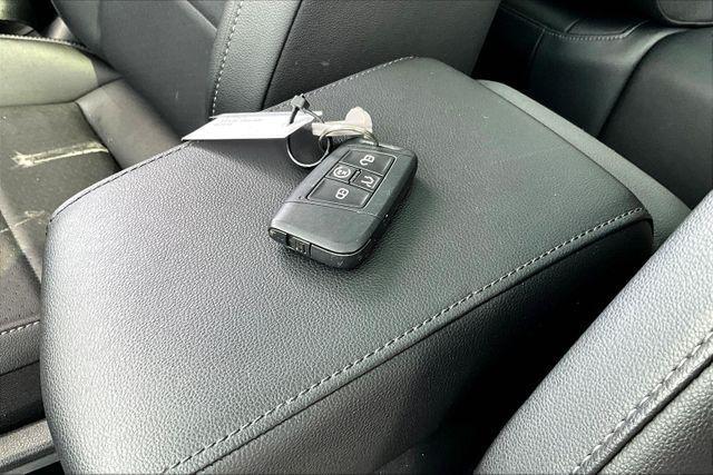 used 2019 Volkswagen Tiguan car, priced at $14,995