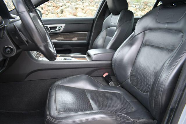 used 2010 Jaguar XF car, priced at $12,995