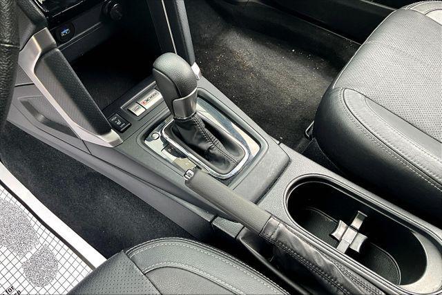 used 2018 Subaru Forester car, priced at $10,995
