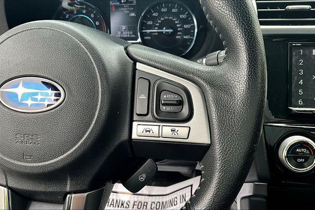used 2018 Subaru Forester car, priced at $10,995