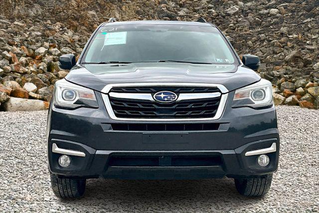 used 2018 Subaru Forester car, priced at $10,995