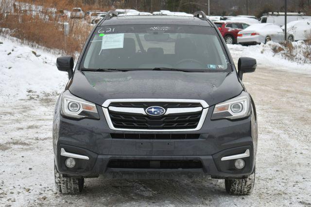 used 2018 Subaru Forester car, priced at $13,995