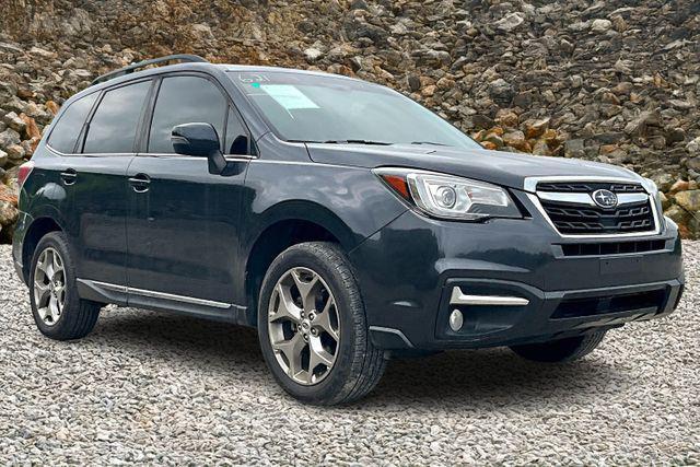 used 2018 Subaru Forester car, priced at $10,995